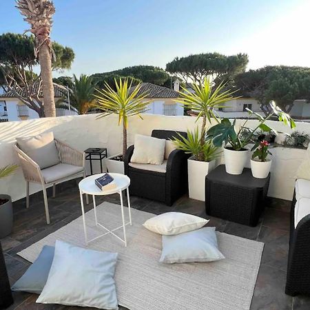 Habitacion Privada En Loft De Lujo Compartido - Playa A 1Min Chiclana de la Frontera Zewnętrze zdjęcie