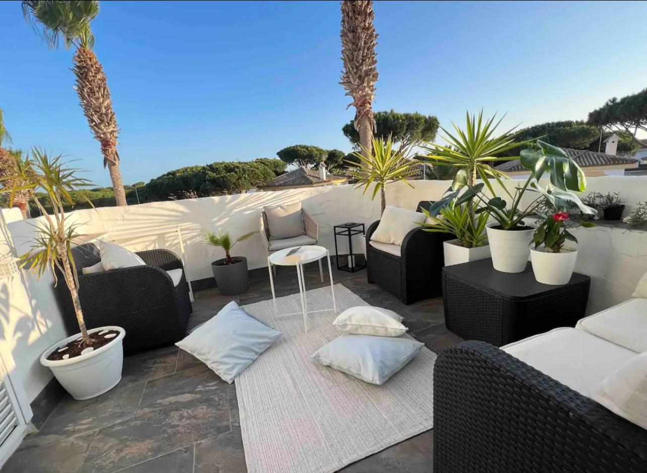 Habitacion Privada En Loft De Lujo Compartido - Playa A 1Min Chiclana de la Frontera Zewnętrze zdjęcie