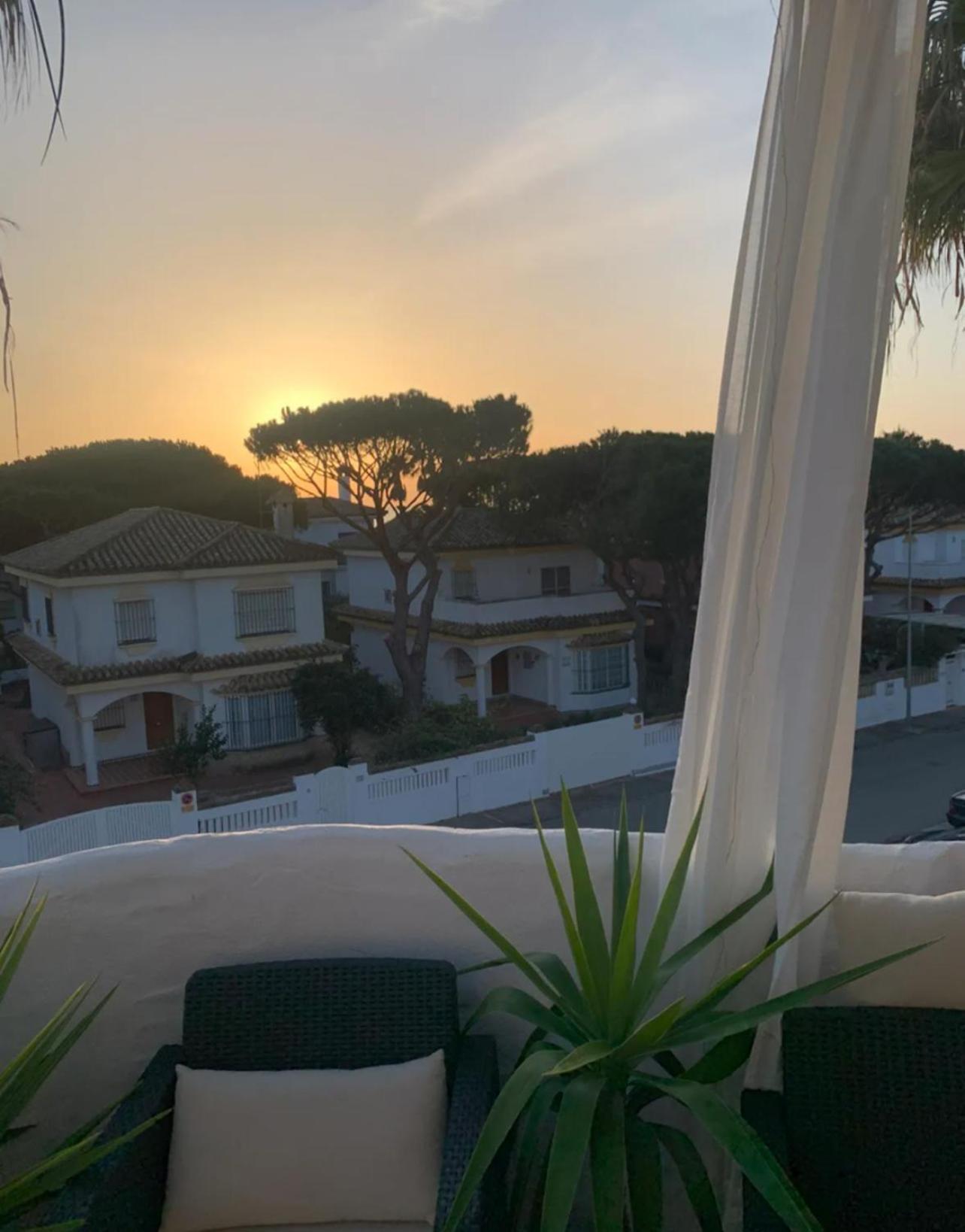 Habitacion Privada En Loft De Lujo Compartido - Playa A 1Min Chiclana de la Frontera Zewnętrze zdjęcie
