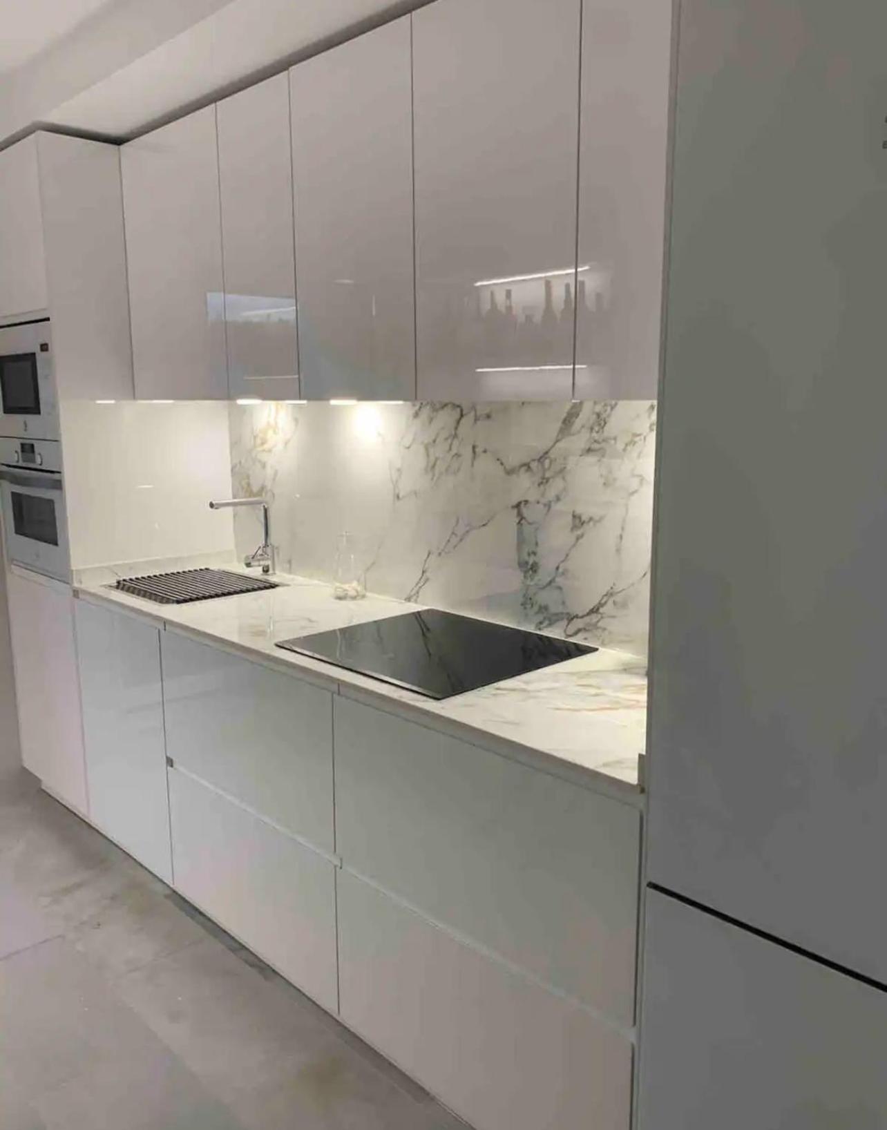 Habitacion Privada En Loft De Lujo Compartido - Playa A 1Min Chiclana de la Frontera Zewnętrze zdjęcie
